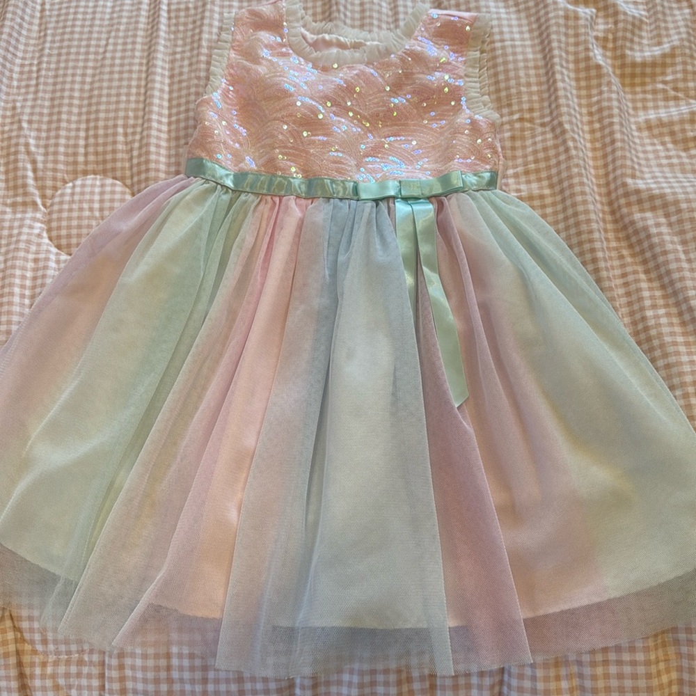 Joana Michelle dress